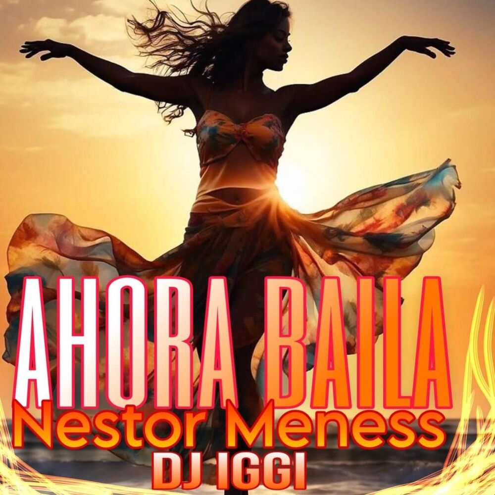 Picture of AHORA BAILA