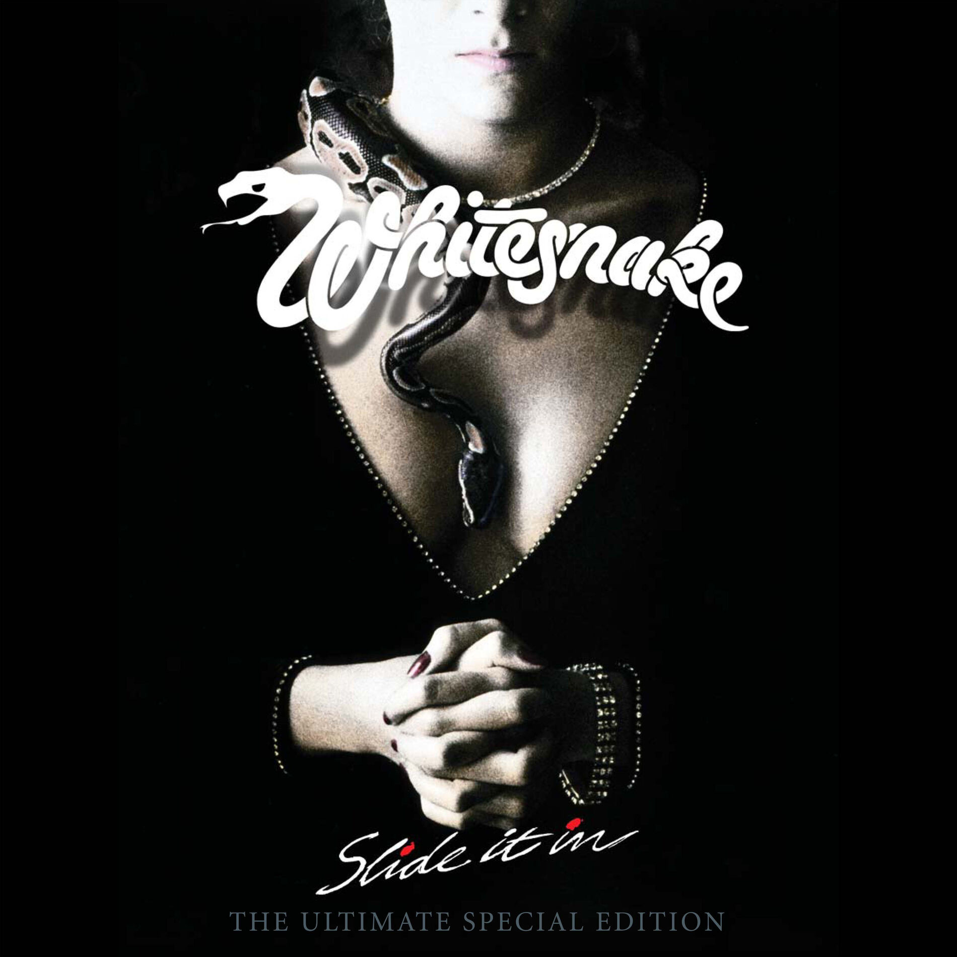 Album cover of Slide It In (The Ultimate Edition; 2019 Remaster)