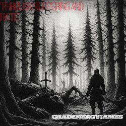 Cover of Through Suffering and Hate