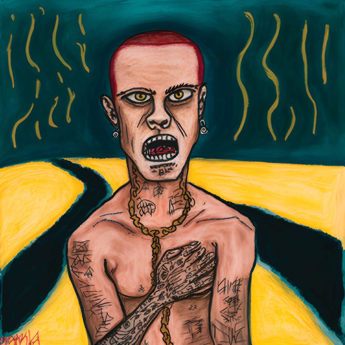 Album cover of FOTO$