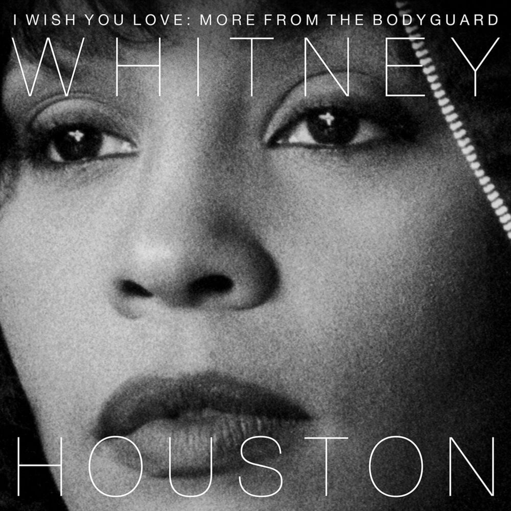 Picture of I Wish You Love: More From The Bodyguard