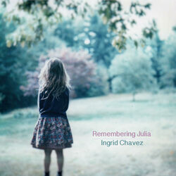 Cover of Remembering Julia