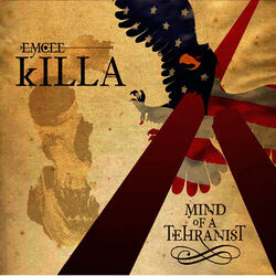 Cover of Mind of a Tehranist