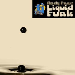 Cover of Liquid Funk