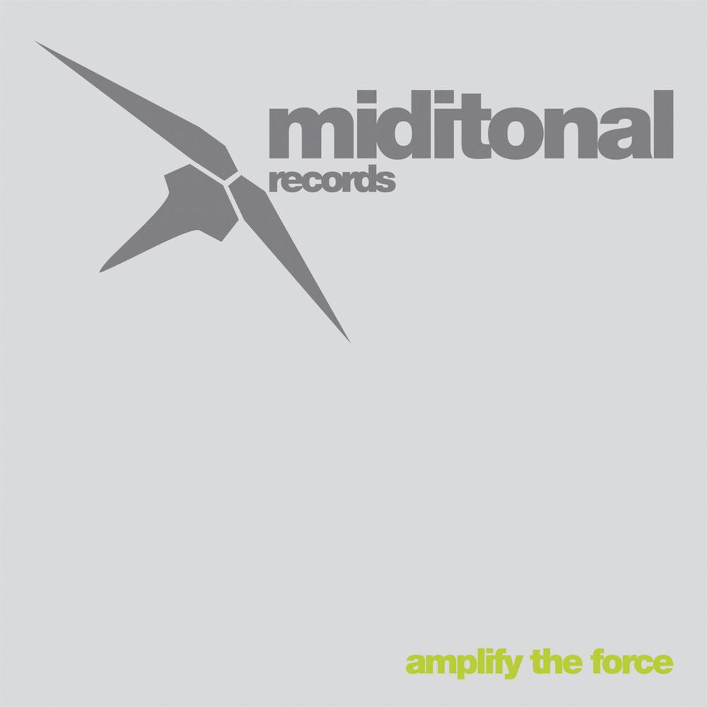 Picture of Amplify the Force EP V1.0