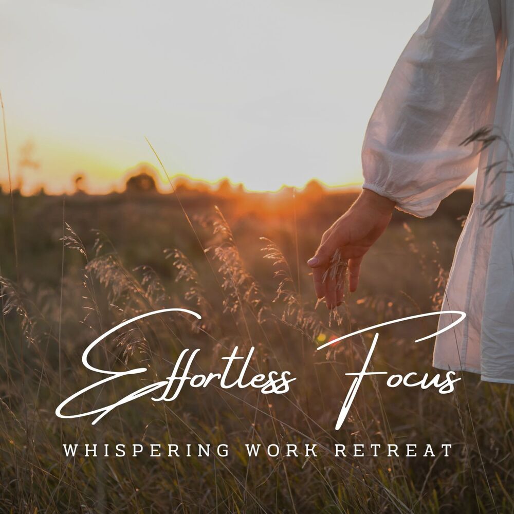 Picture of Effortless Focus: Meditative Working Music