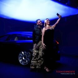 Cover of Tecnicamente