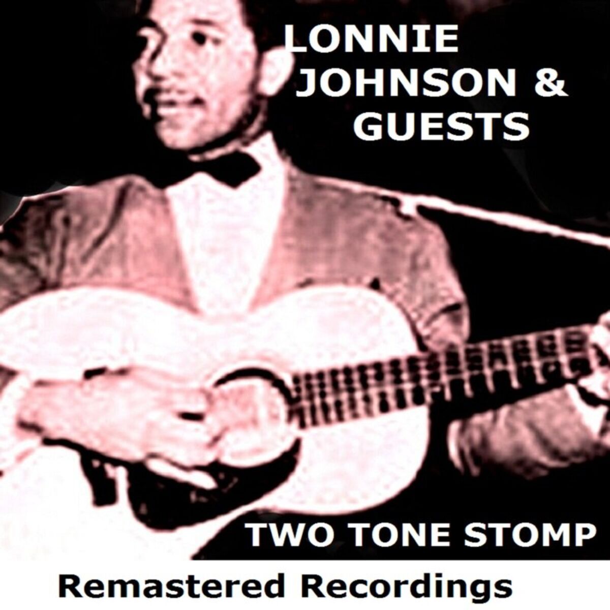 Album cover of Two Tone Stomp