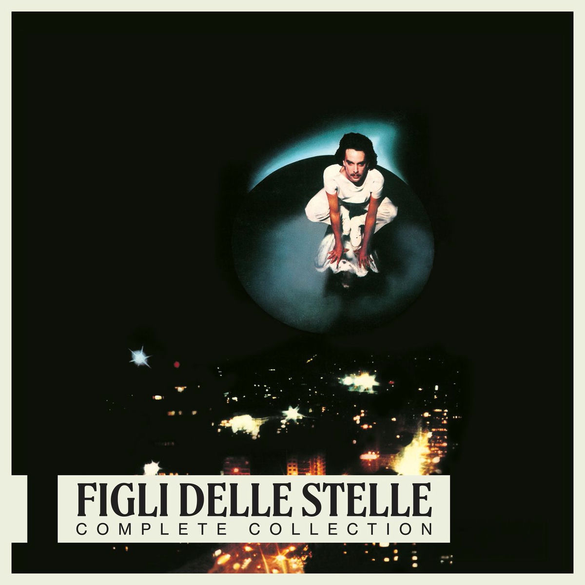 Album cover of Figli Delle Stelle - Complete Collection