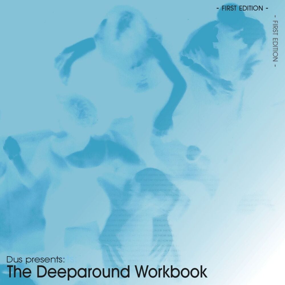 Picture of The Deeparound Workbook