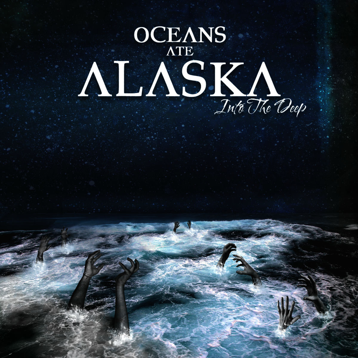 Album cover of Into The Deep