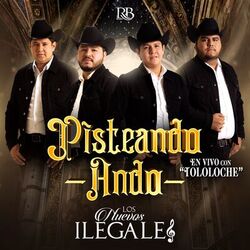 Pisteando Ando