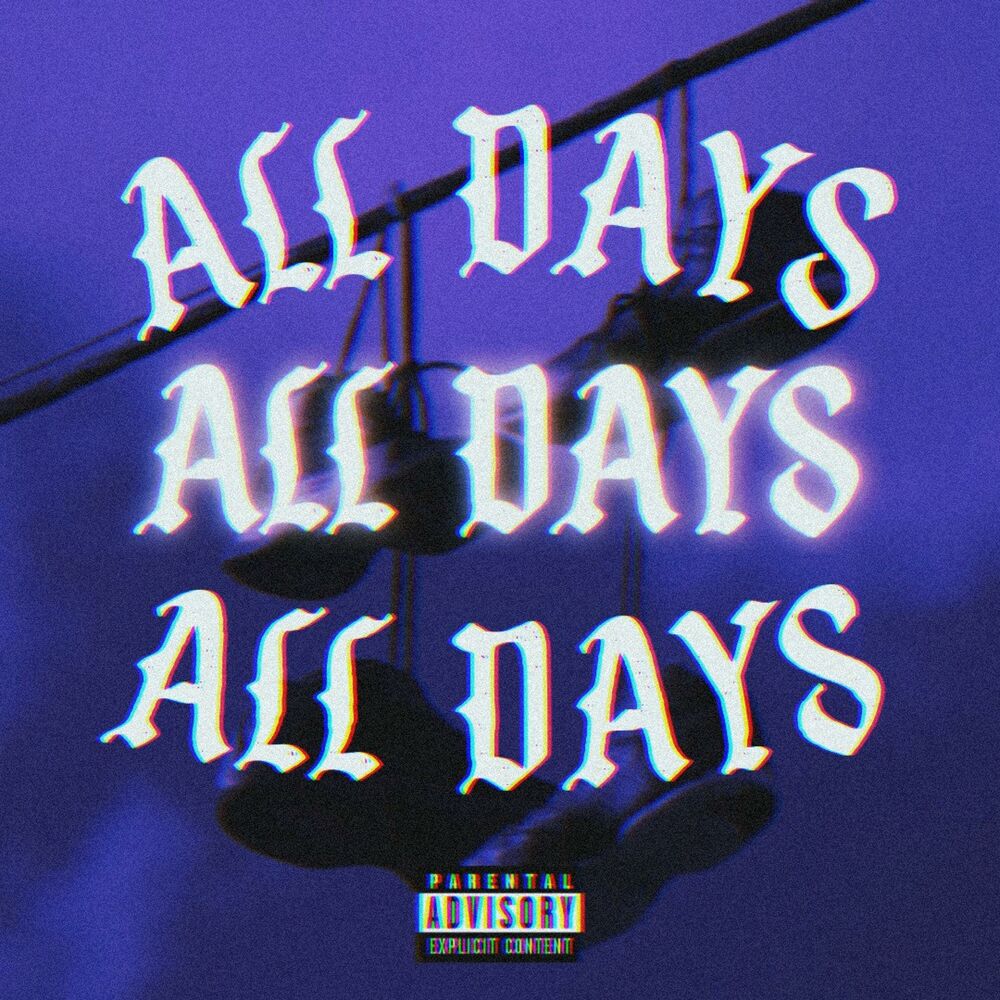 Picture of ALL DAYS