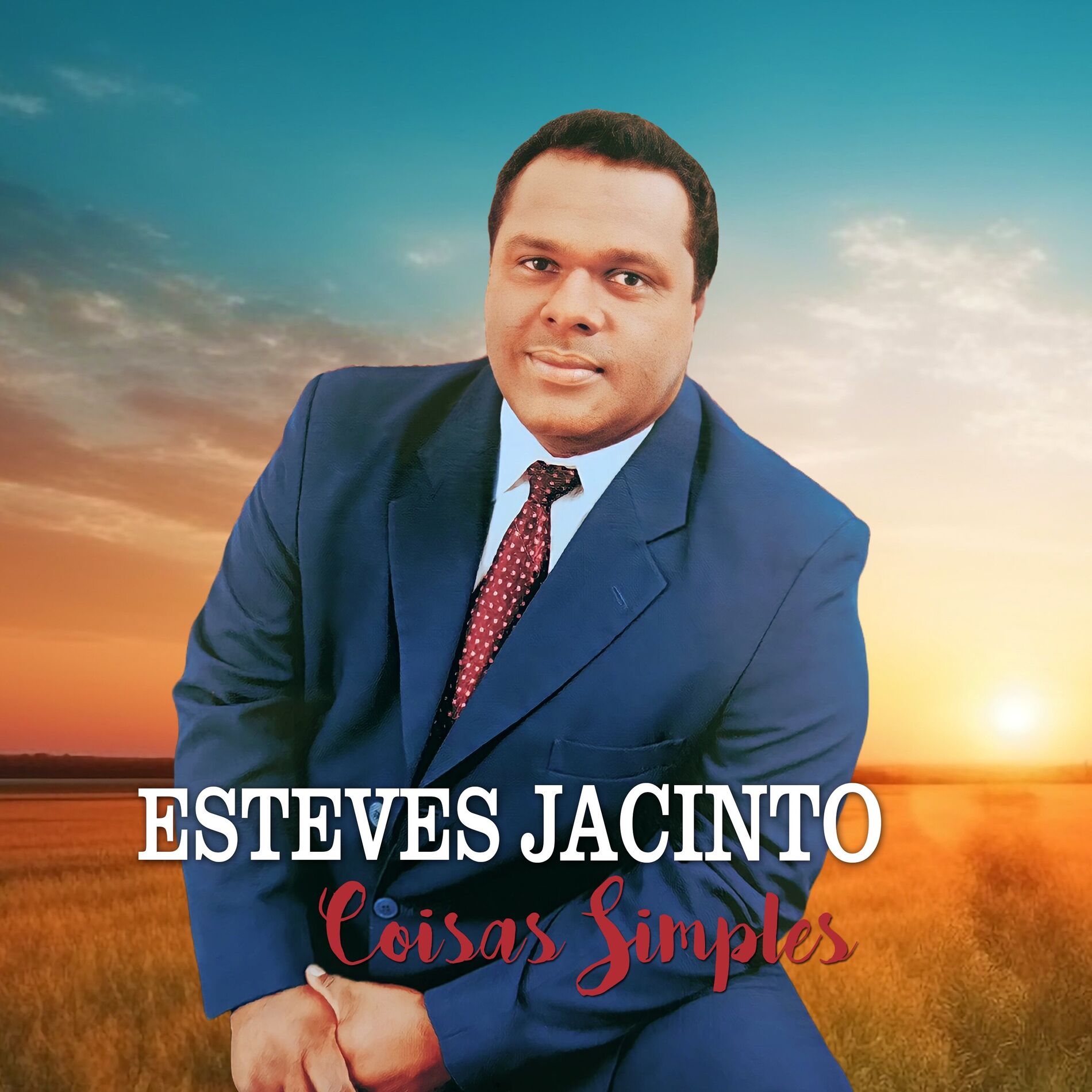 Album cover of Coisas Simples