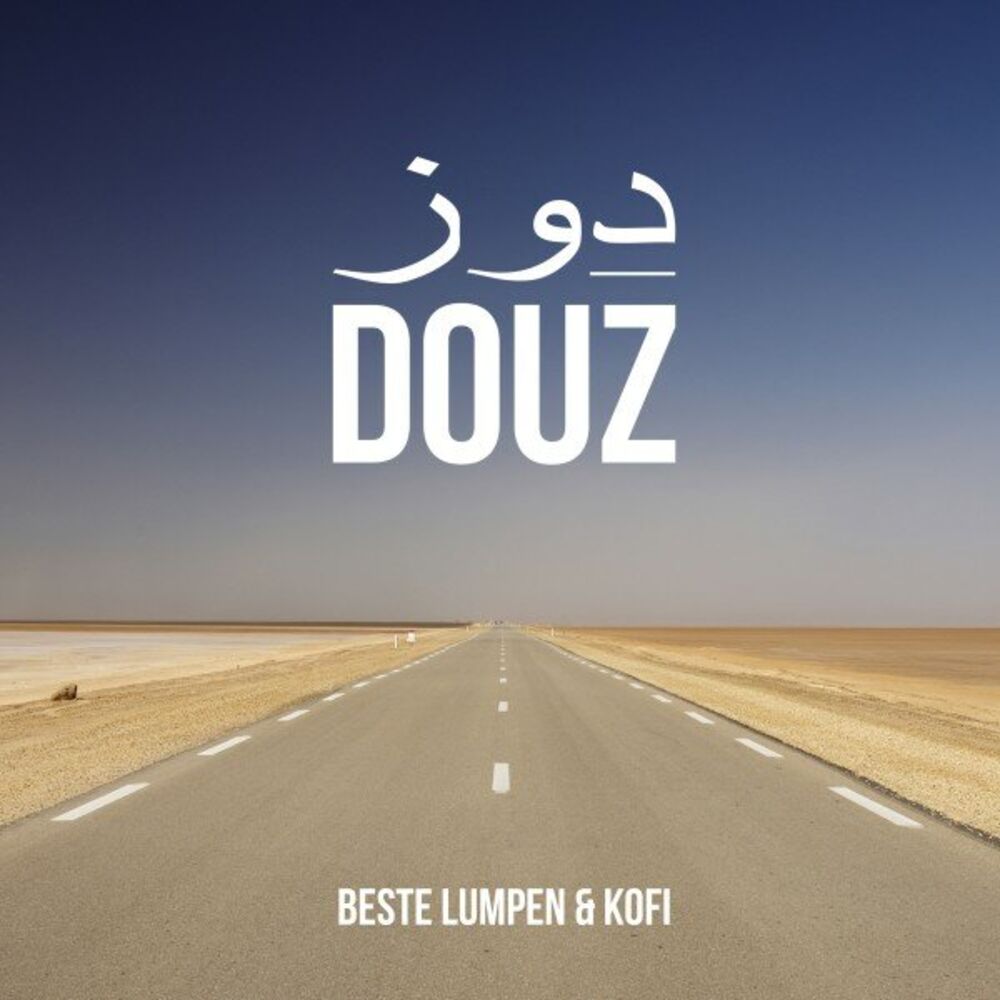 Picture of Douz