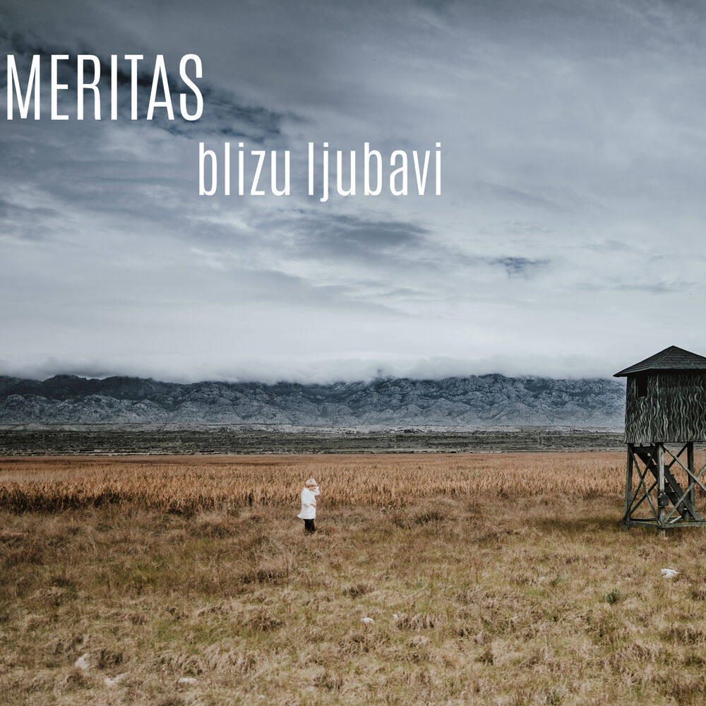 Picture of BLIZU LJUBAVI