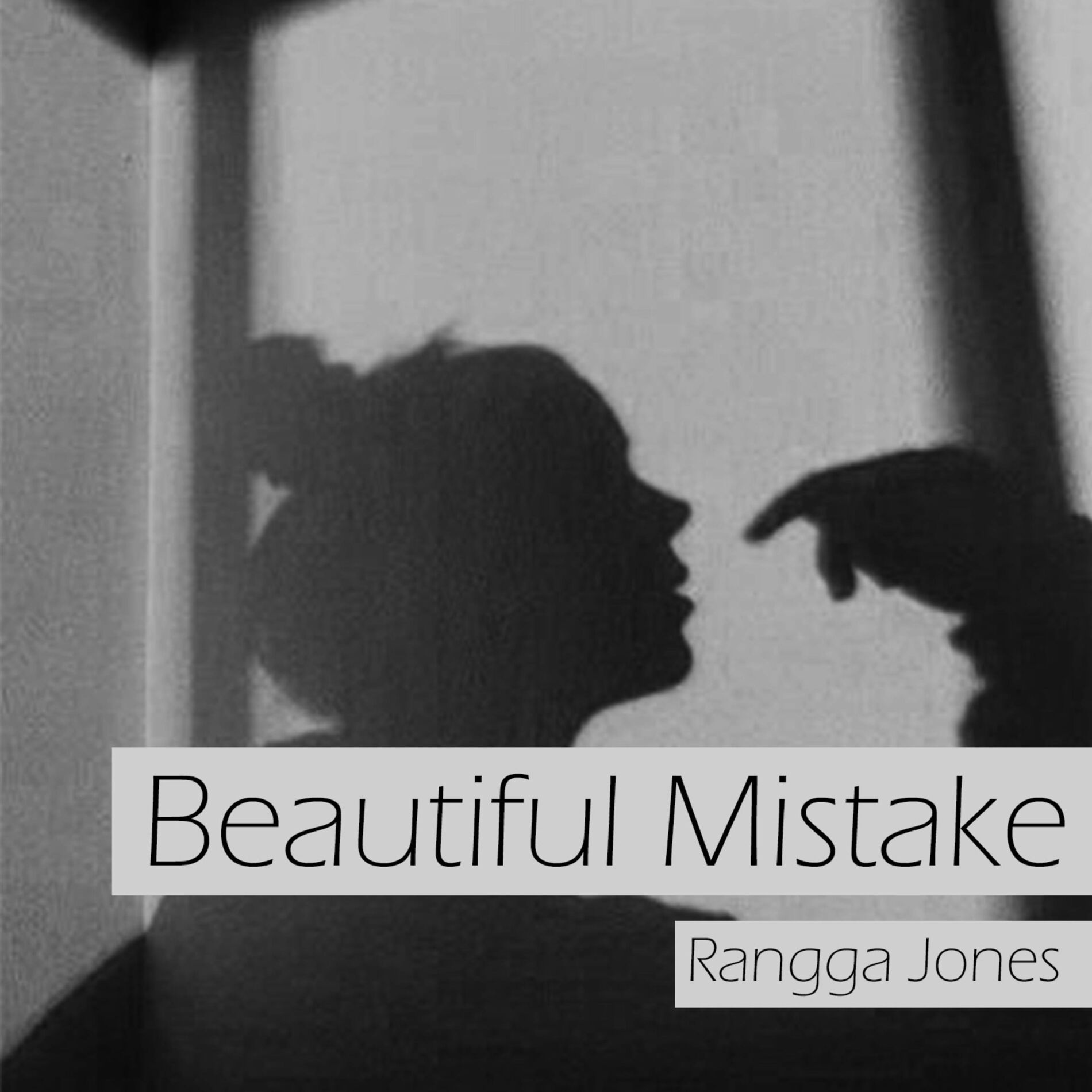 Album cover of Beautiful Mistake