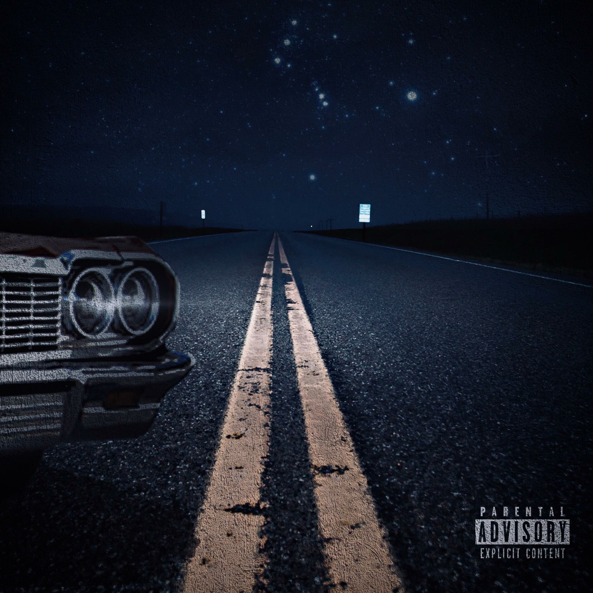 Album cover of Back to Rochester