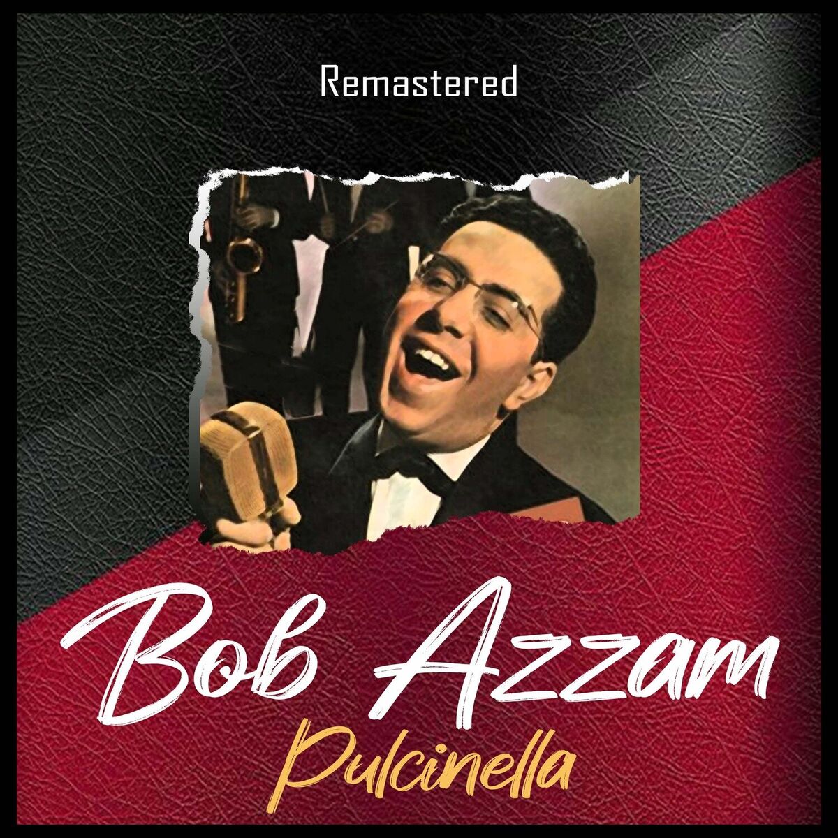 Album cover of Pulcinella (Remastered)