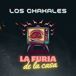 Cover of La furia de la casa