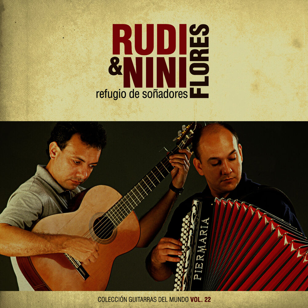 Picture of Refugio de Soñadores