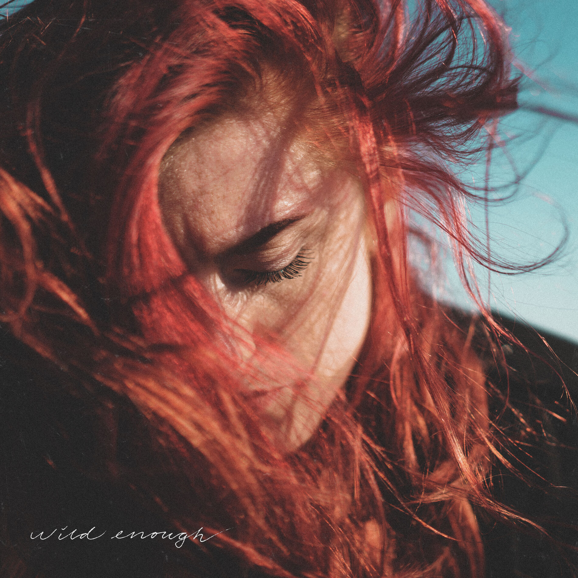Album cover of Wild Enough