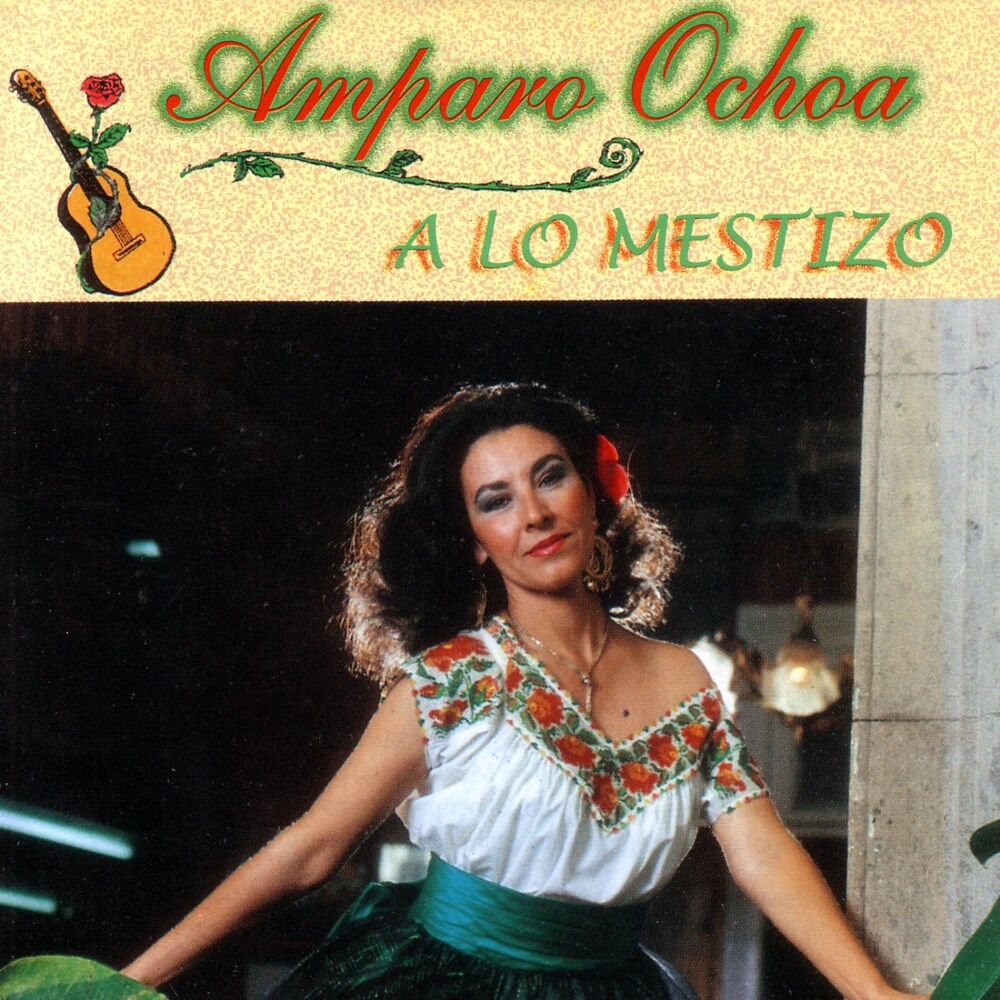 Picture of A Lo Mestizo
