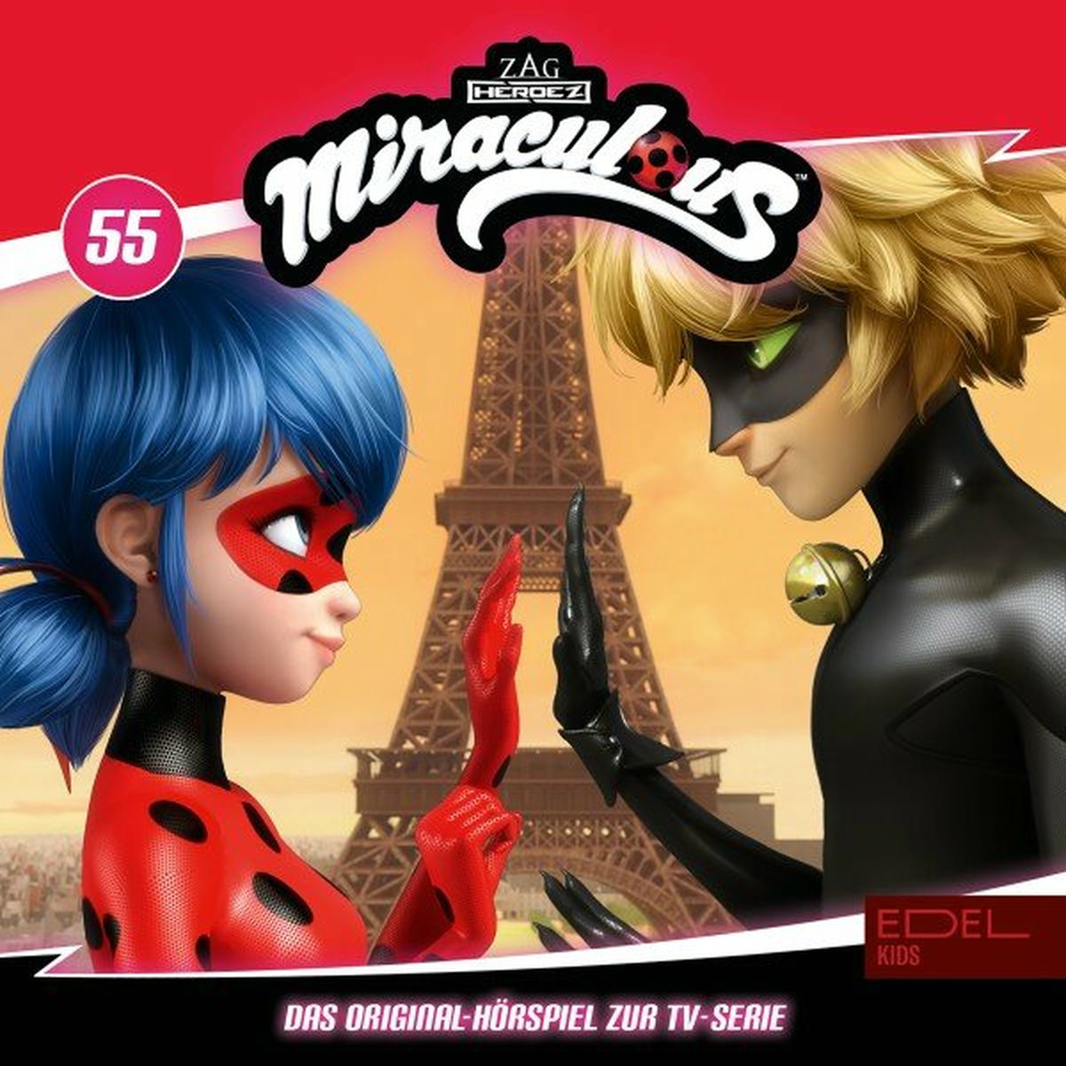 Album cover of Perfektion - Teil 1