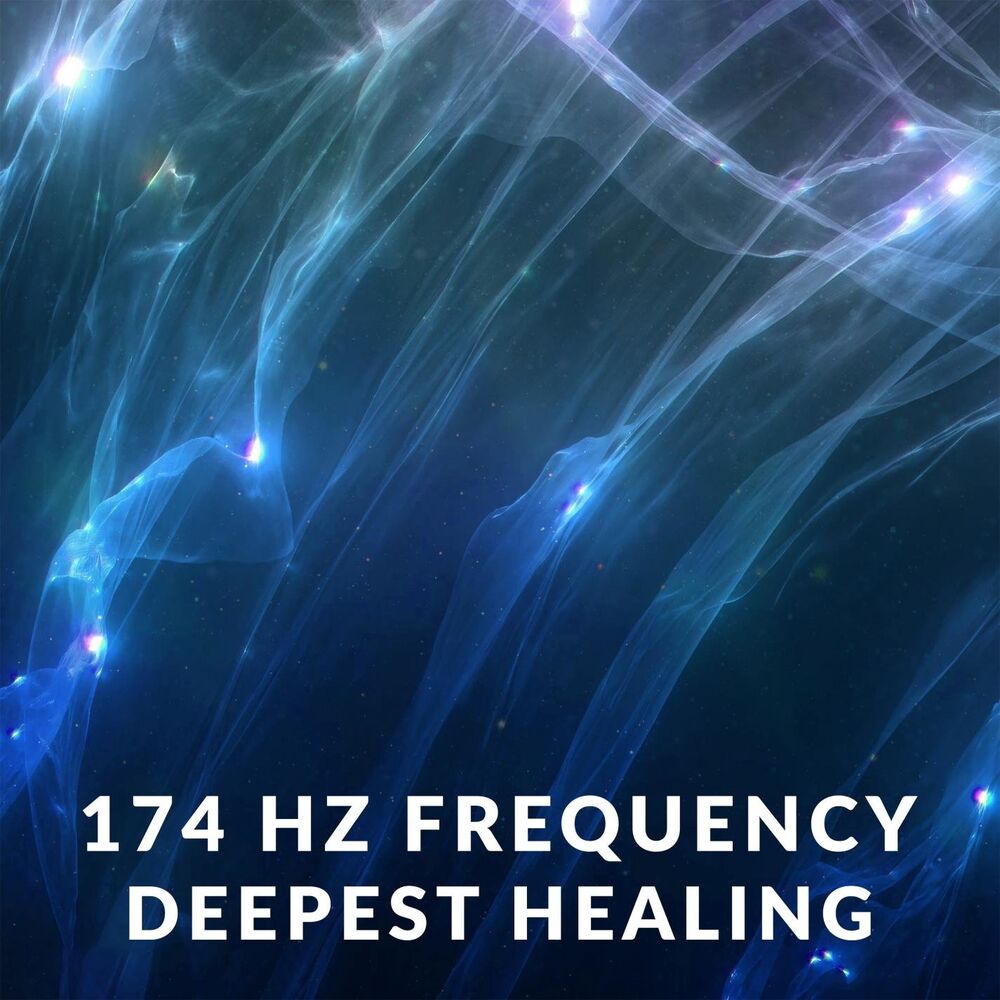Picture of 174 Hz Frequency Deepest Healing