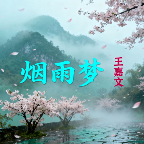 烟雨梦