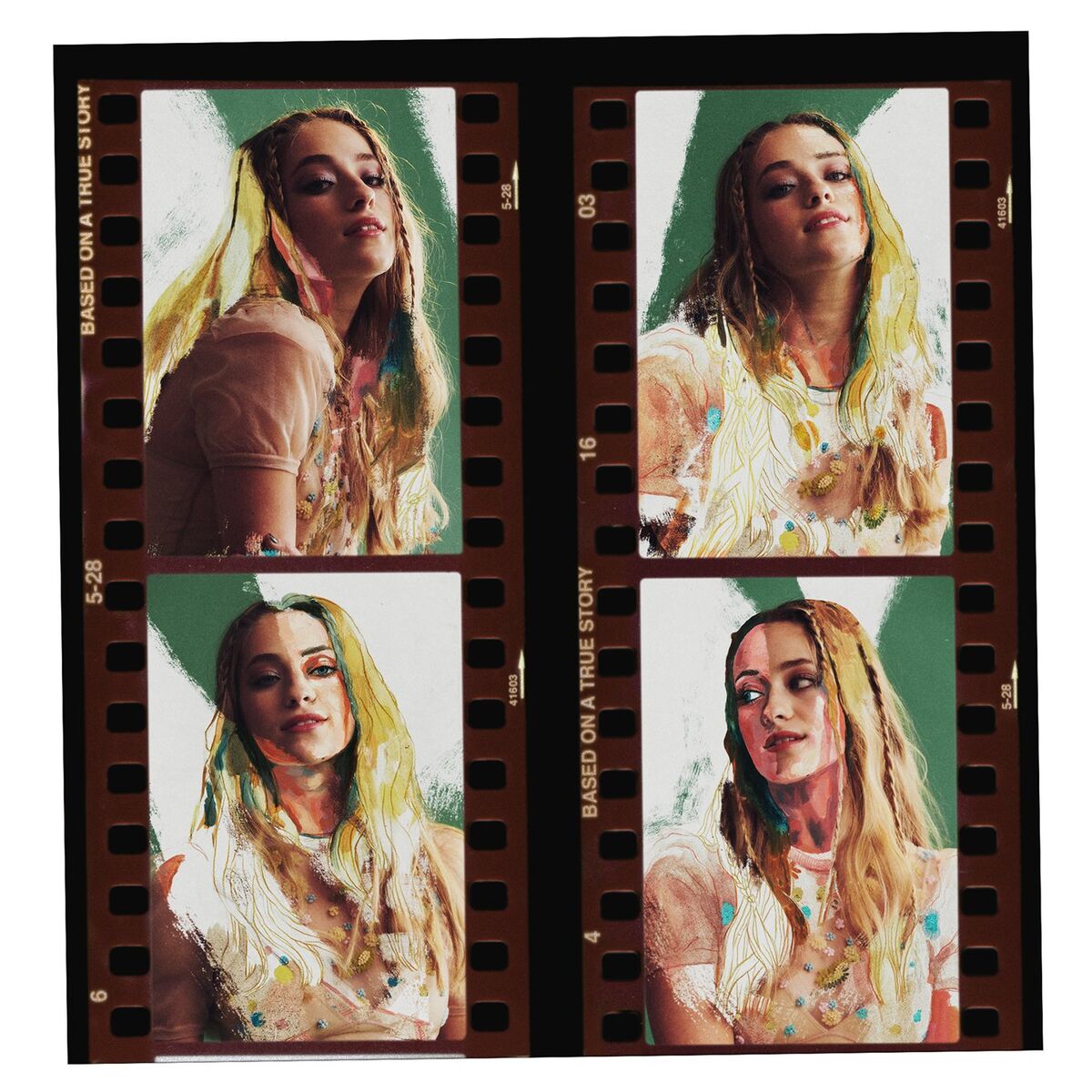 Album cover of Love You in My Mind