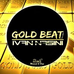 Cover of Gold Beat (Remix 2021)