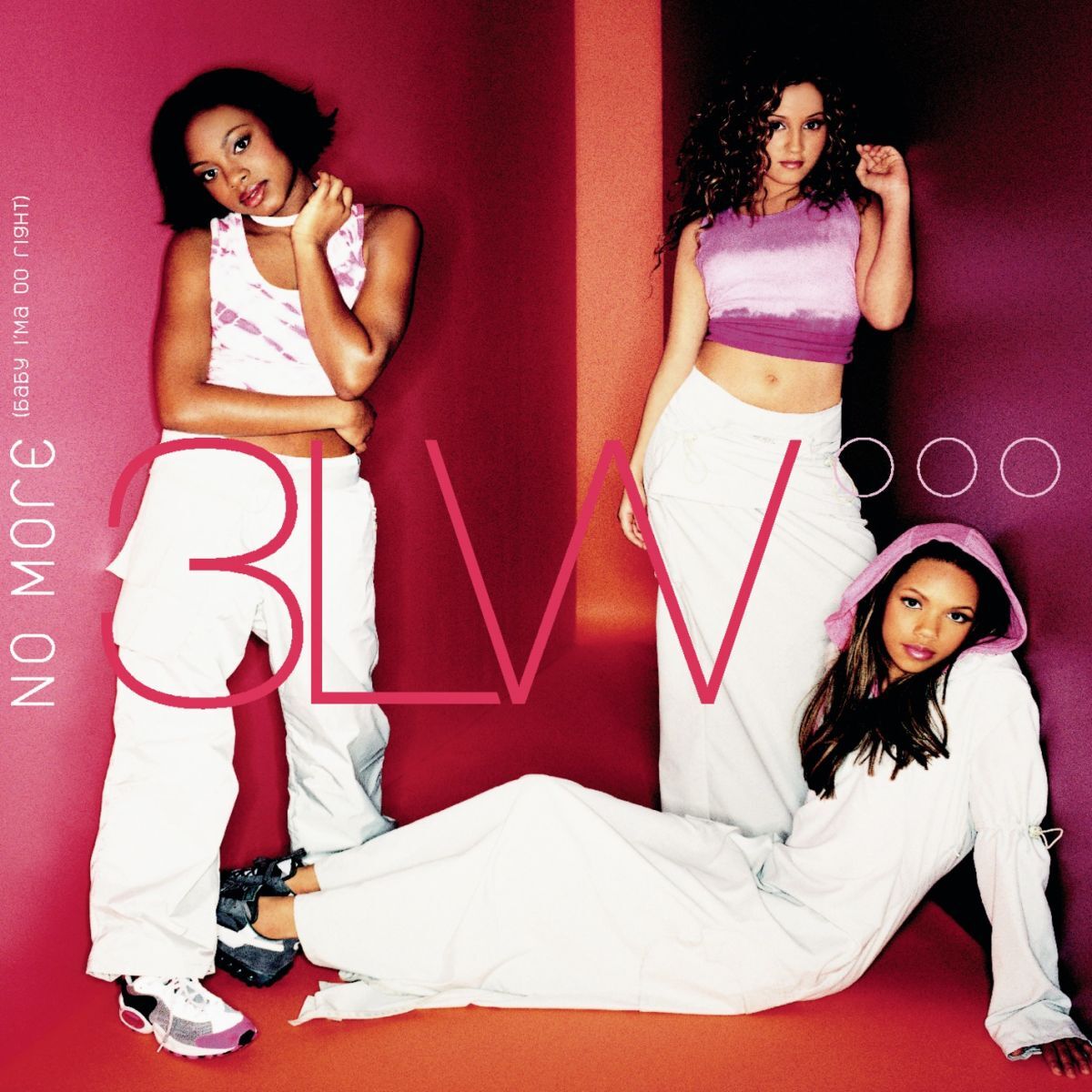 Album cover of No More