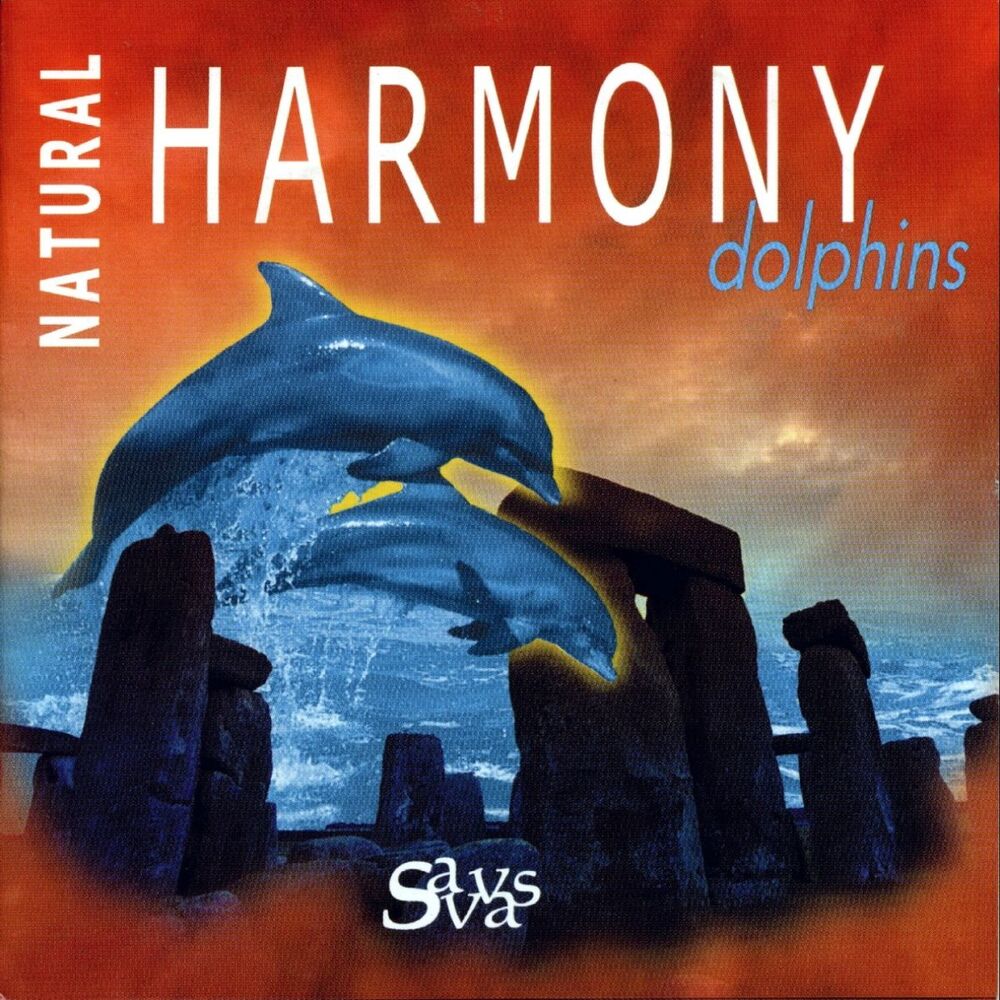 Picture of Natural Harmony Dolphins