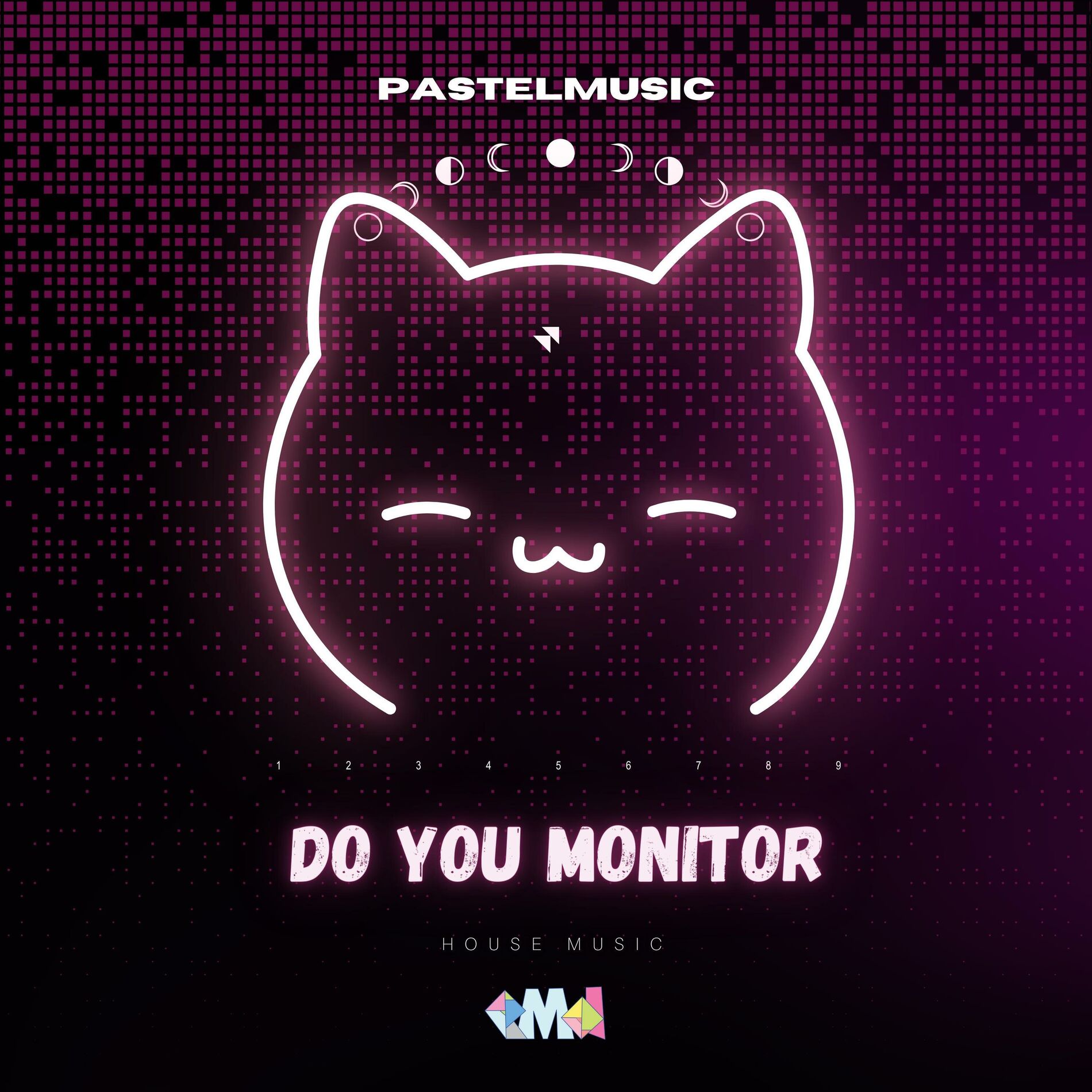 Album cover of Do You Monitor