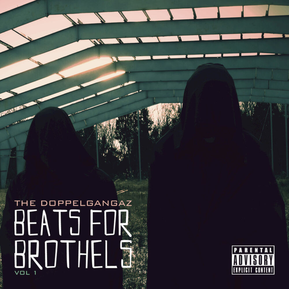 Picture of Beats for Brothels, Vol. 1