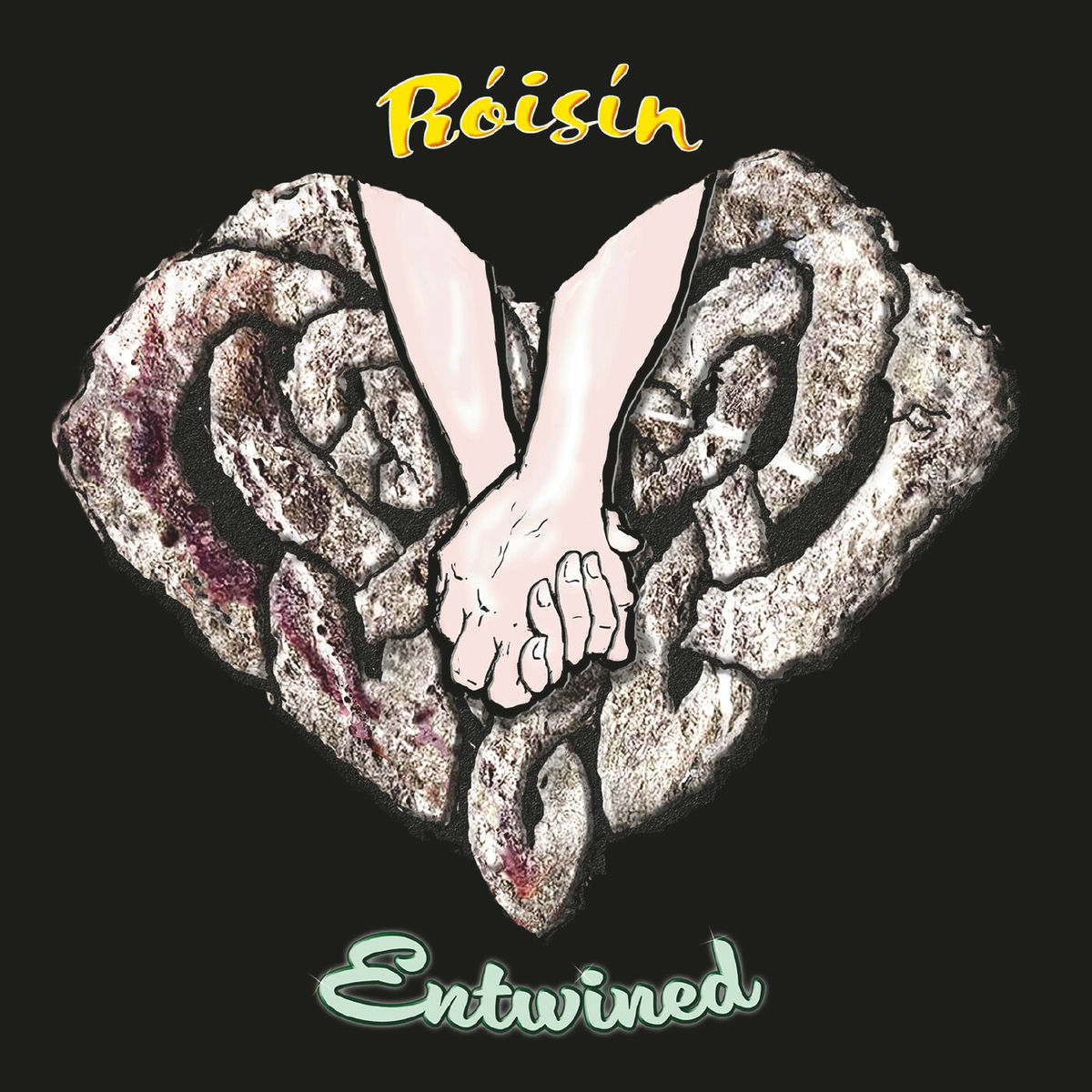 Album cover of Entwined