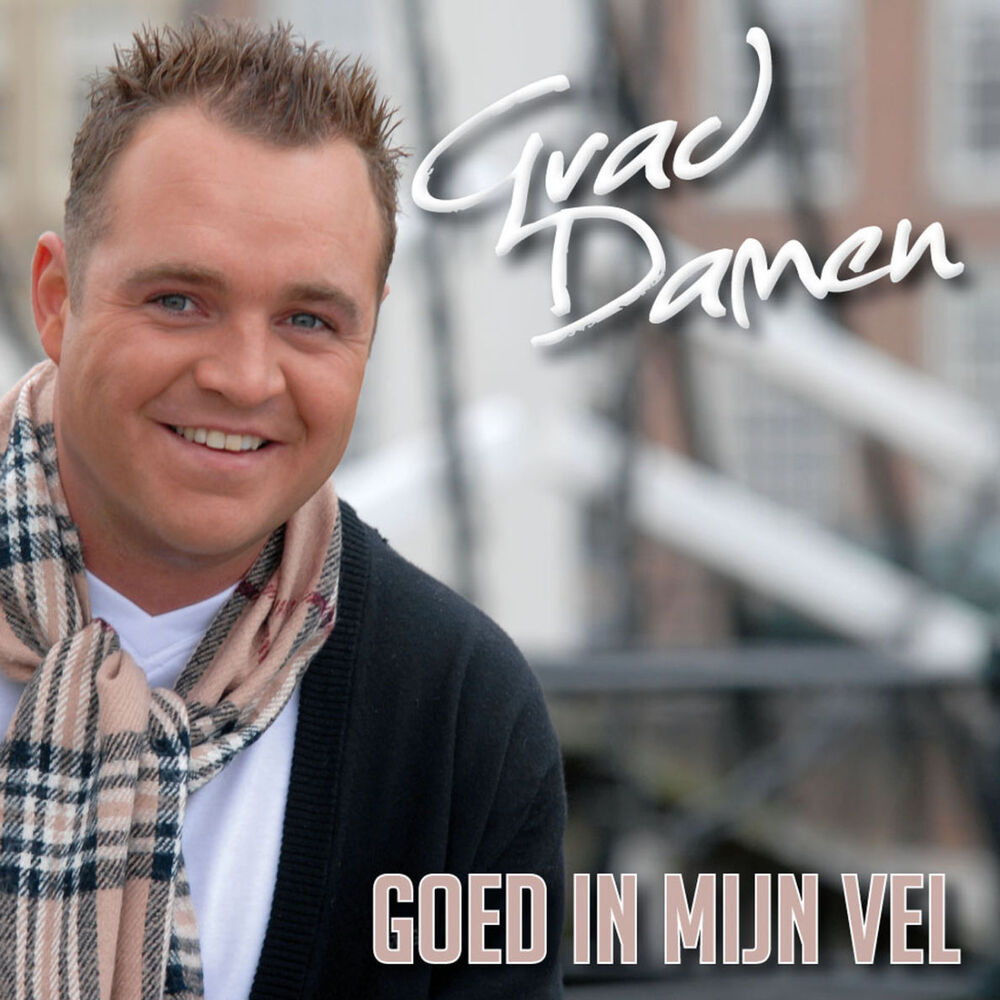 Picture of Goed In Mijn Vel