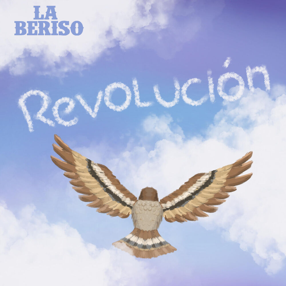 Picture of Revolución