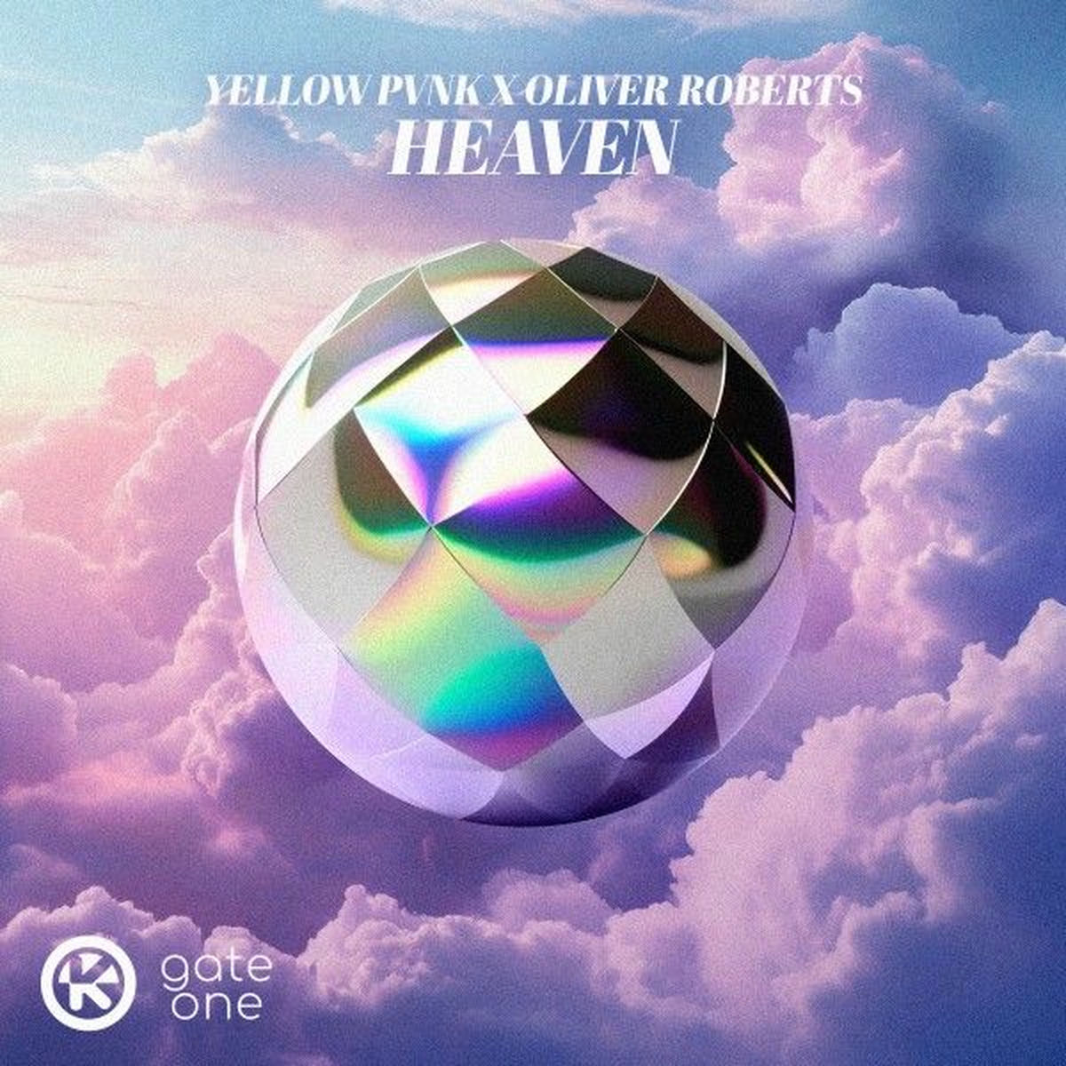 Album cover of Heaven