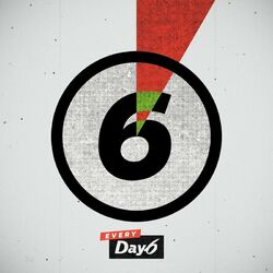Cover of Every DAY6 January