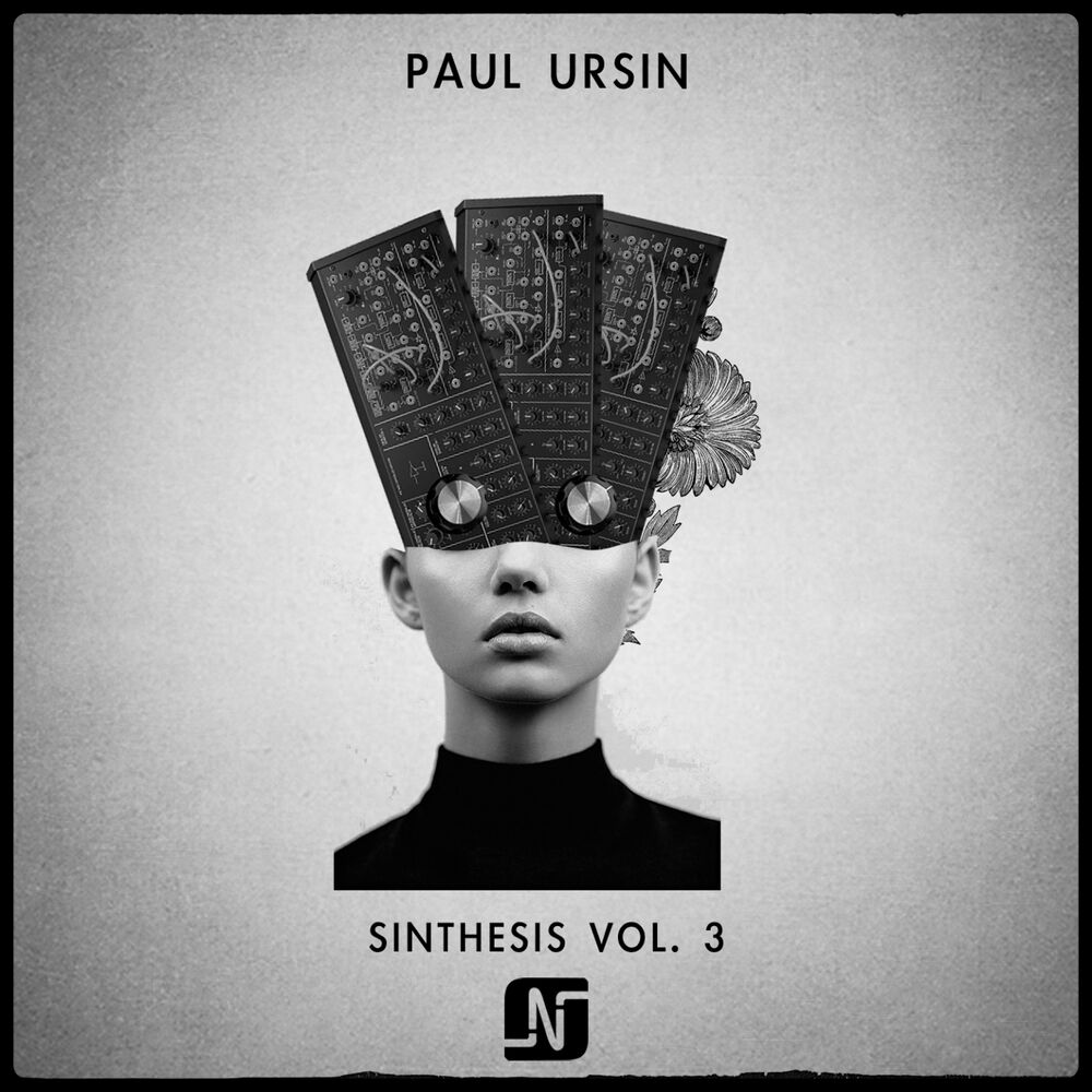 Picture of Sinthesis, Vol. 3
