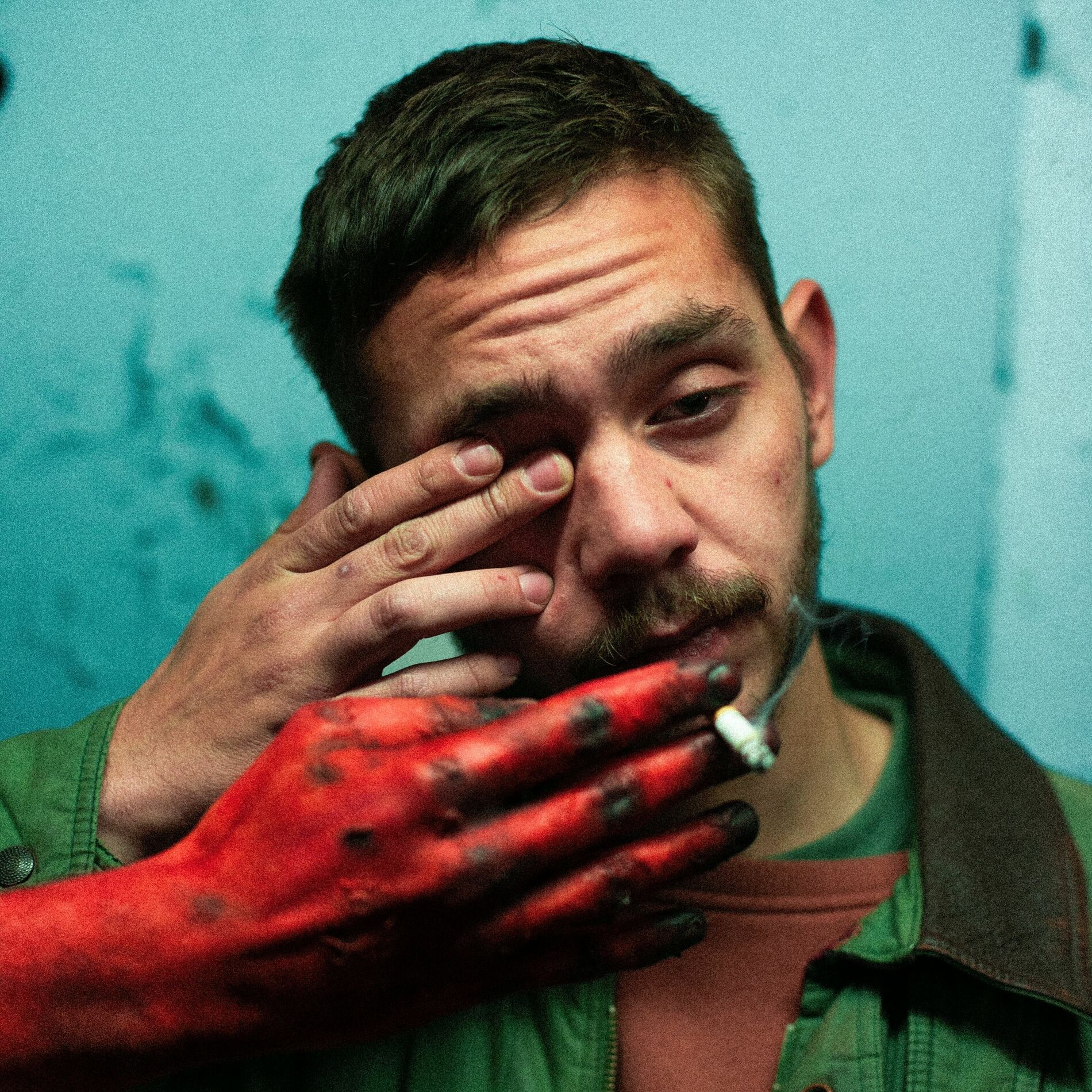 Album cover of Arrête de faire comme si