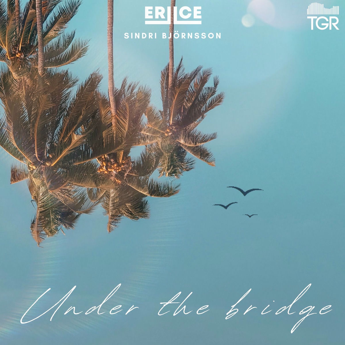Album cover of Under the Bridge