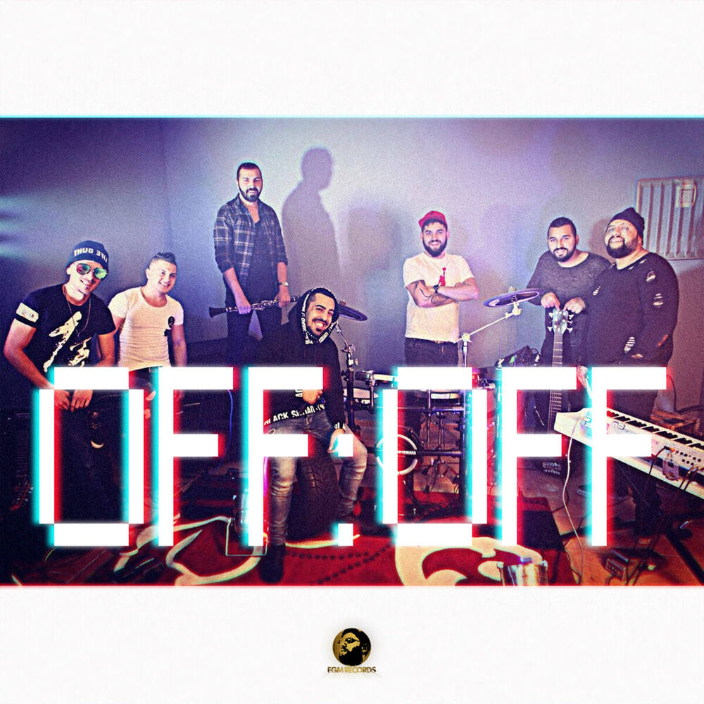 Picture of Off:Off