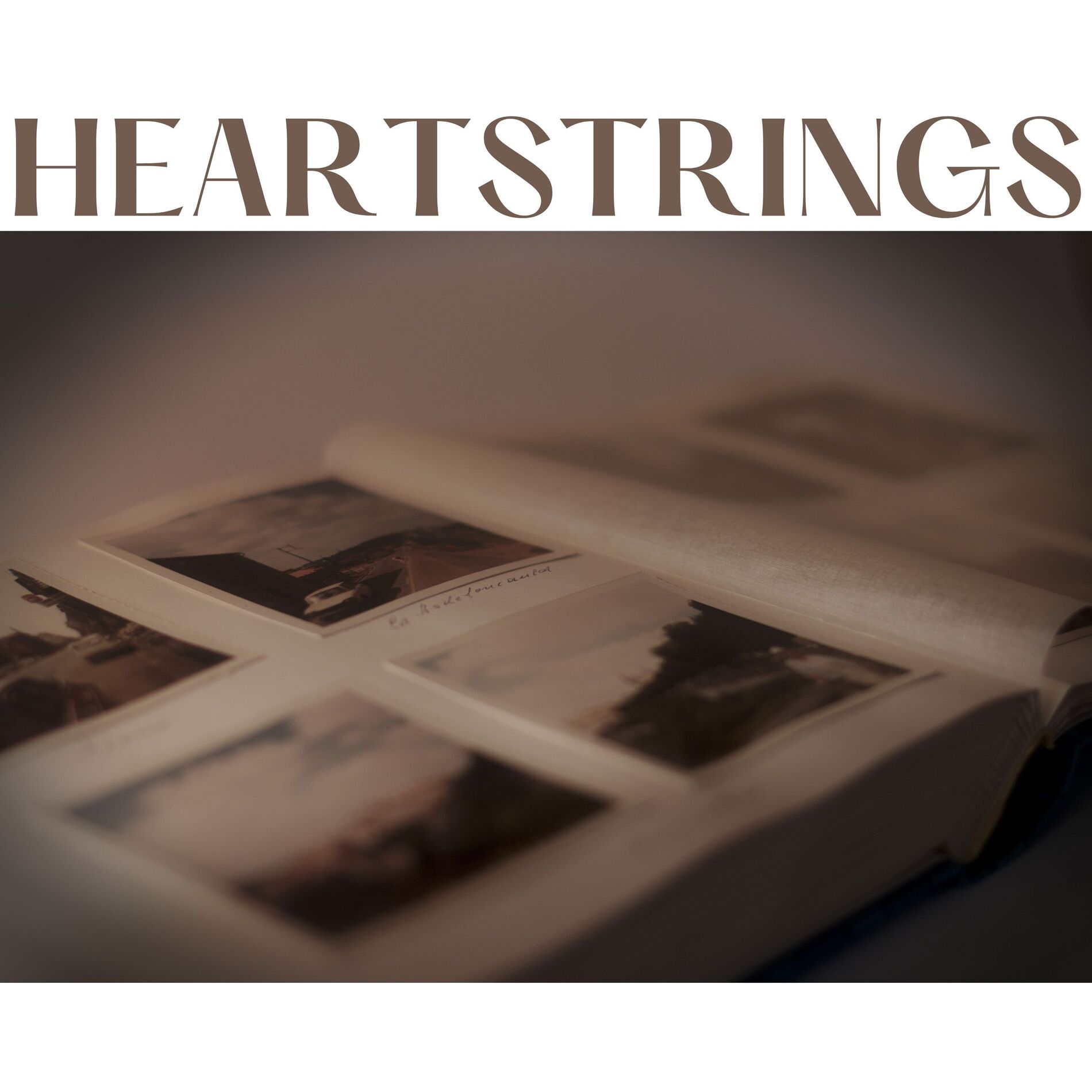 Album cover of Heartstrings