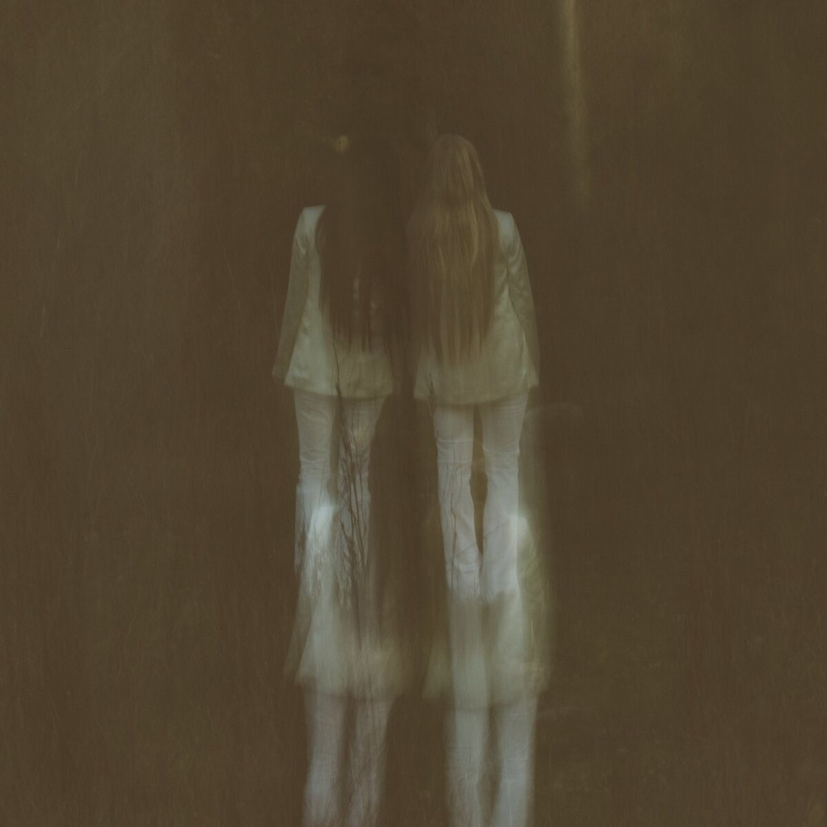 Album cover of Bad Dream