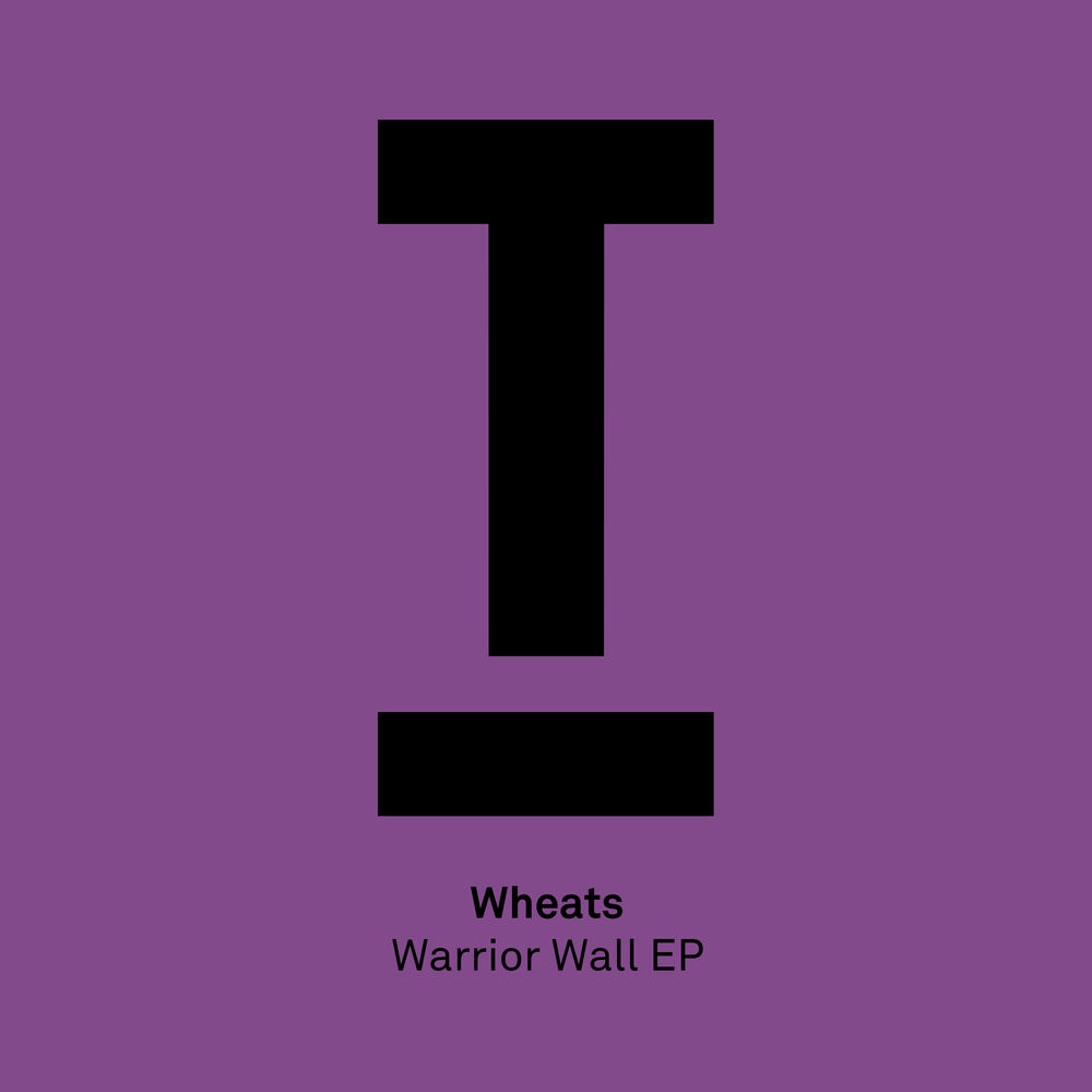 Picture of Warrior Wall EP