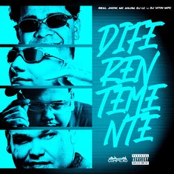 Cover of Diferentemente