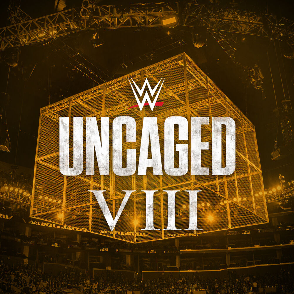 Picture of WWE: Uncaged VIII